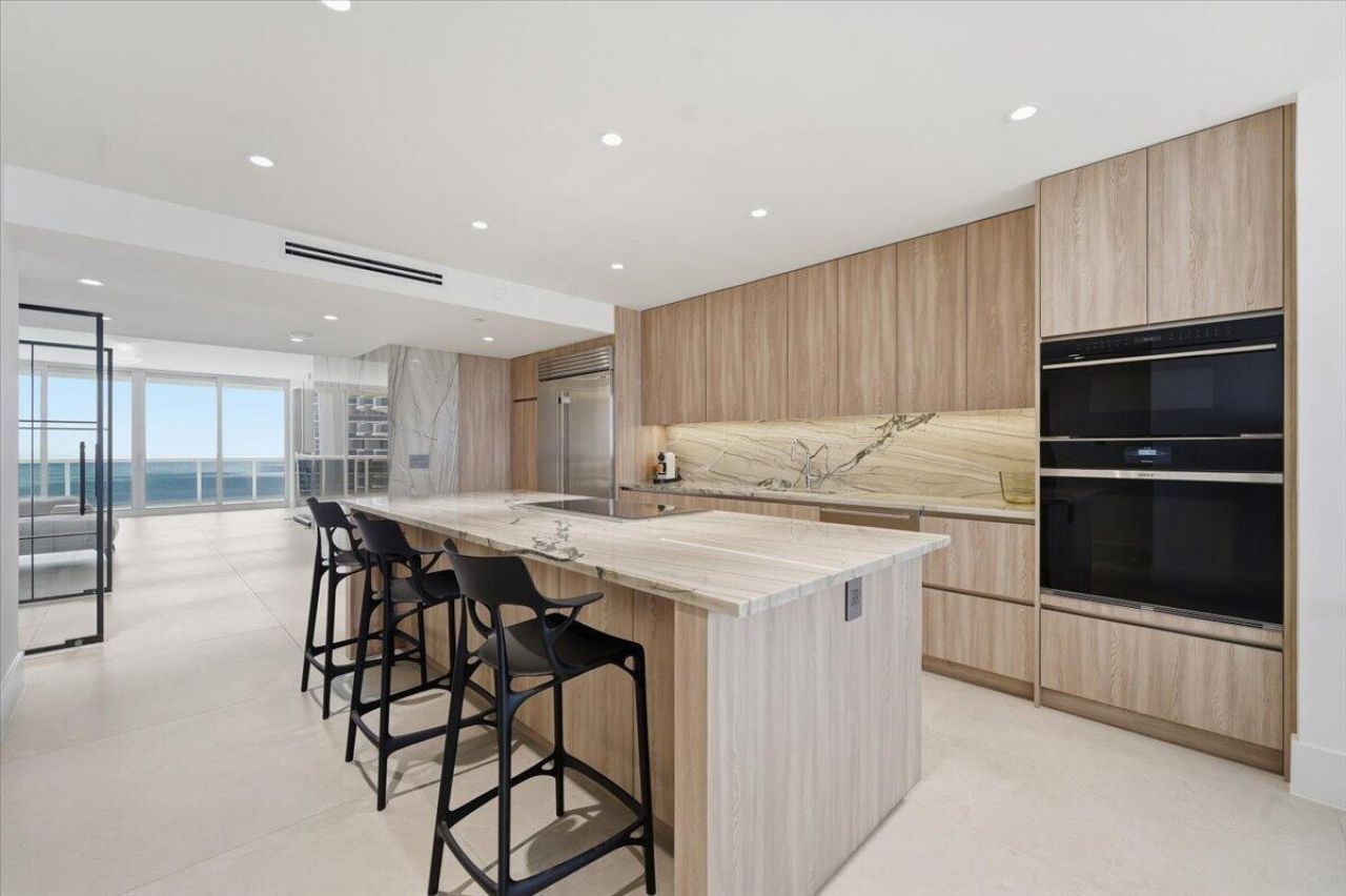 3100 N Ocean Boulevard N, Unit 1902, Fort Lauderdale, FL 33308 Photo