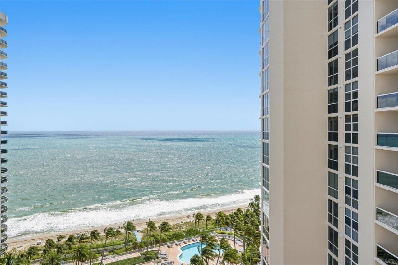 3100 N Ocean Boulevard N, Unit 1902, Fort Lauderdale, FL 33308 Photo