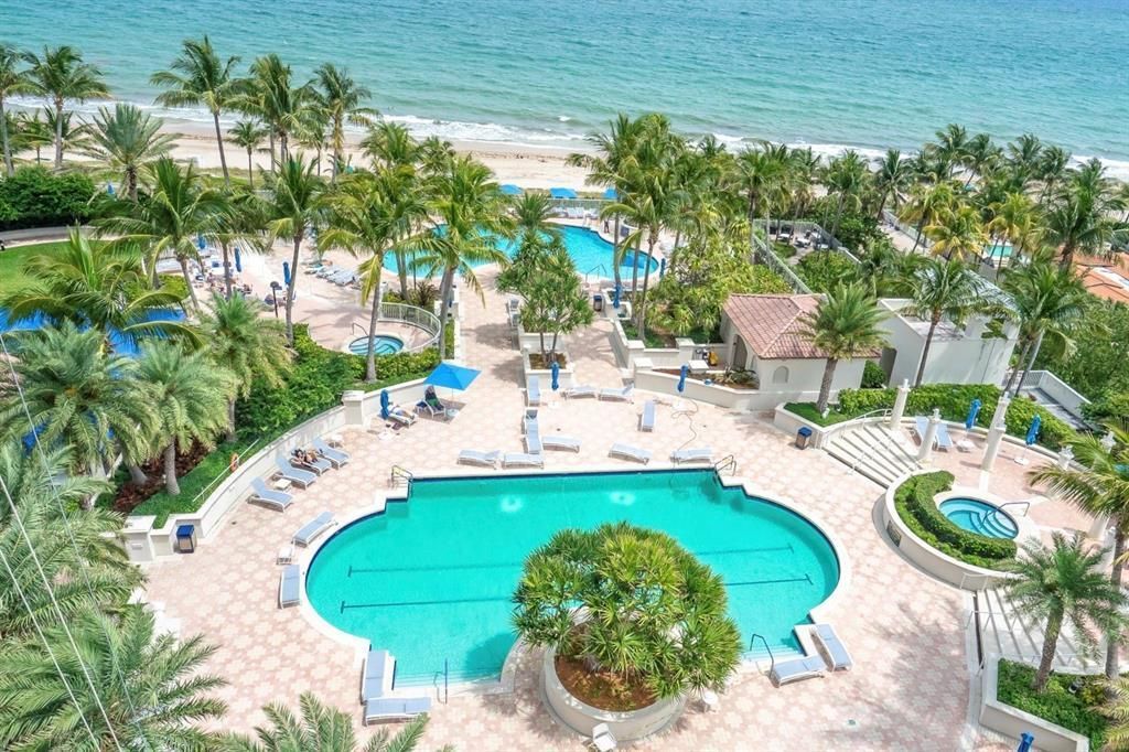 3100 N Ocean Boulevard N, Unit 1902, Fort Lauderdale, FL 33308 Photo