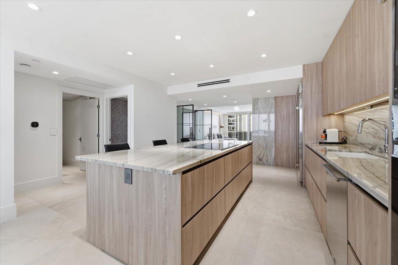 3100 N Ocean Boulevard N, Unit 1902, Fort Lauderdale, FL 33308 Photo