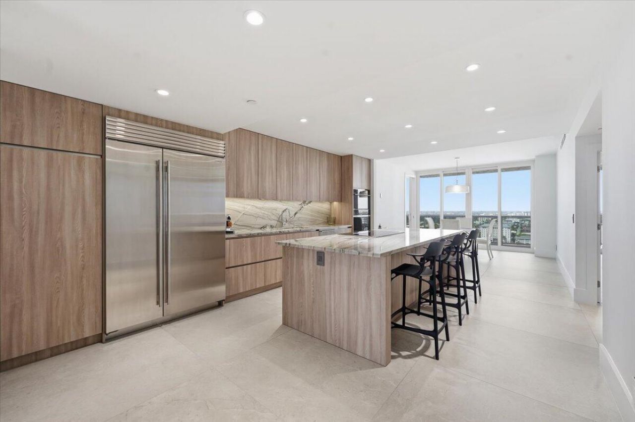 3100 N Ocean Boulevard N, Unit 1902, Fort Lauderdale, FL 33308 Photo