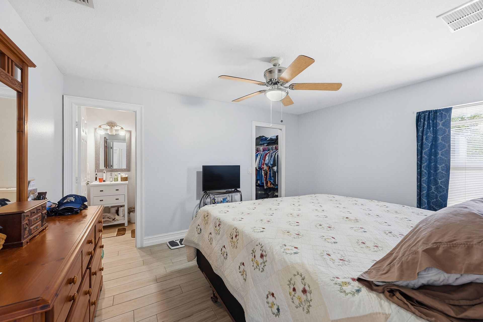 461 SW Exmore Avenue, Port Saint Lucie, FL 34983 Photo