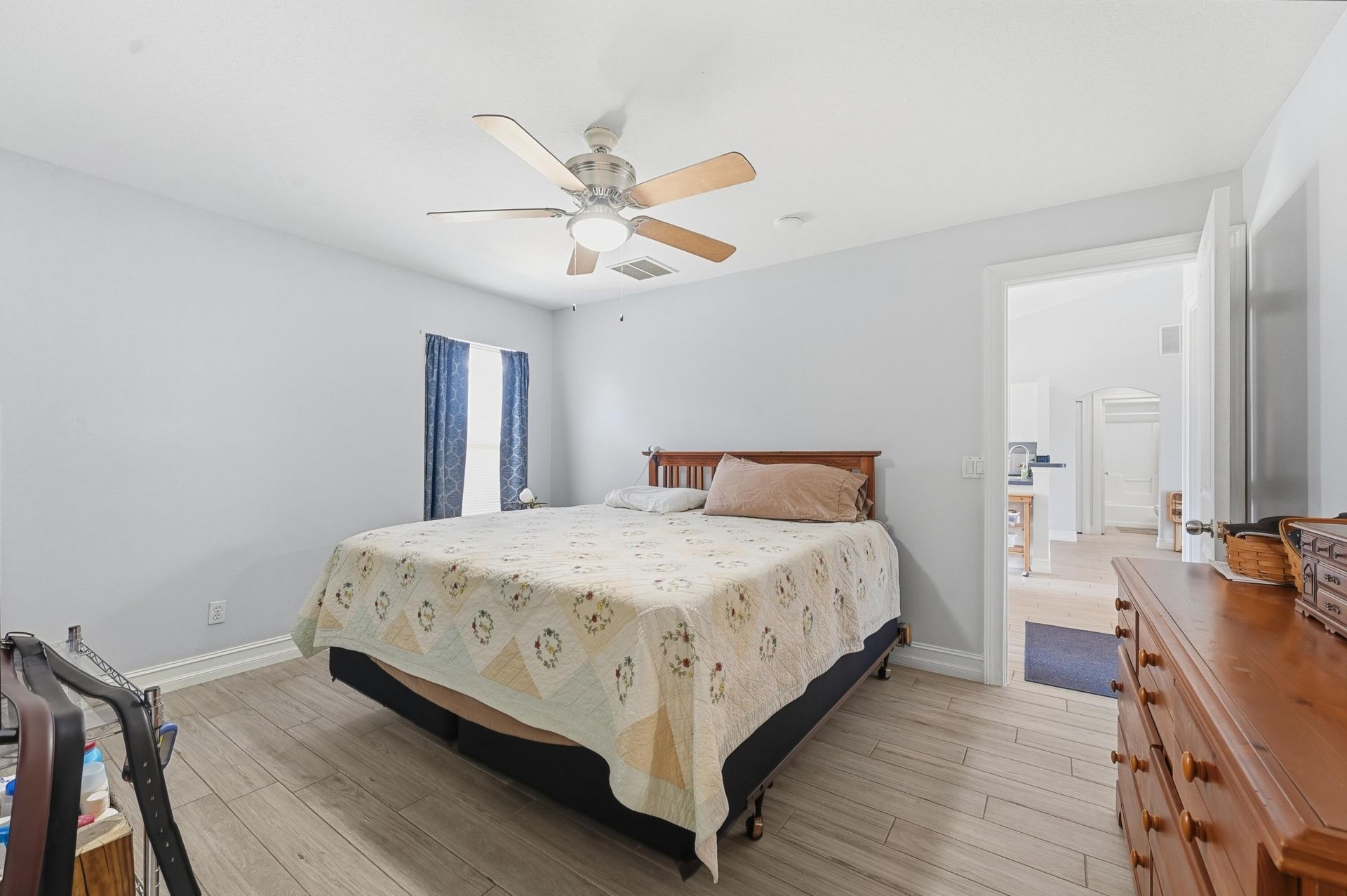 461 SW Exmore Avenue, Port Saint Lucie, FL 34983 Photo