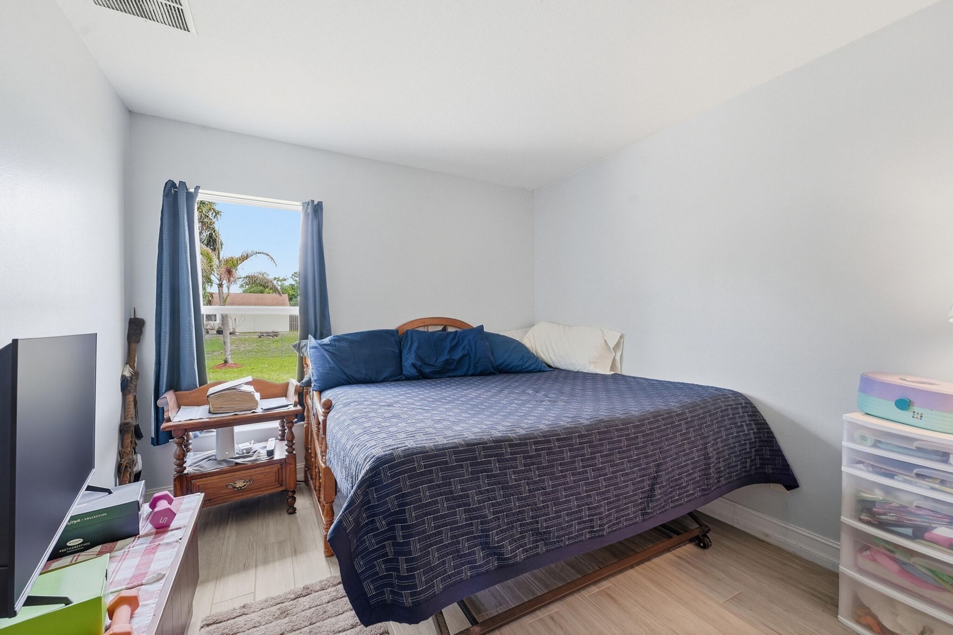 461 SW Exmore Avenue, Port Saint Lucie, FL 34983 Photo