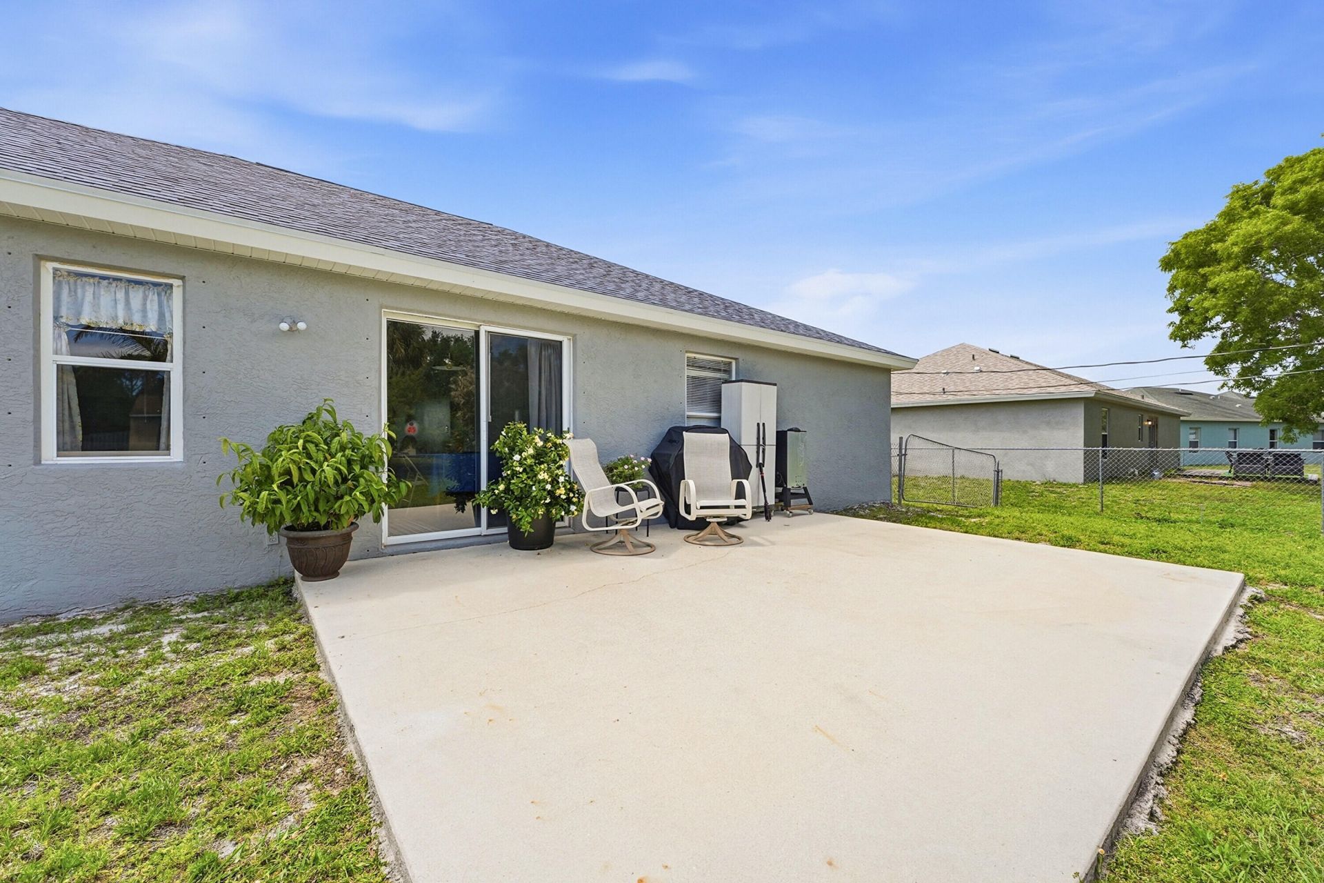 461 SW Exmore Avenue, Port Saint Lucie, FL 34983 Photo