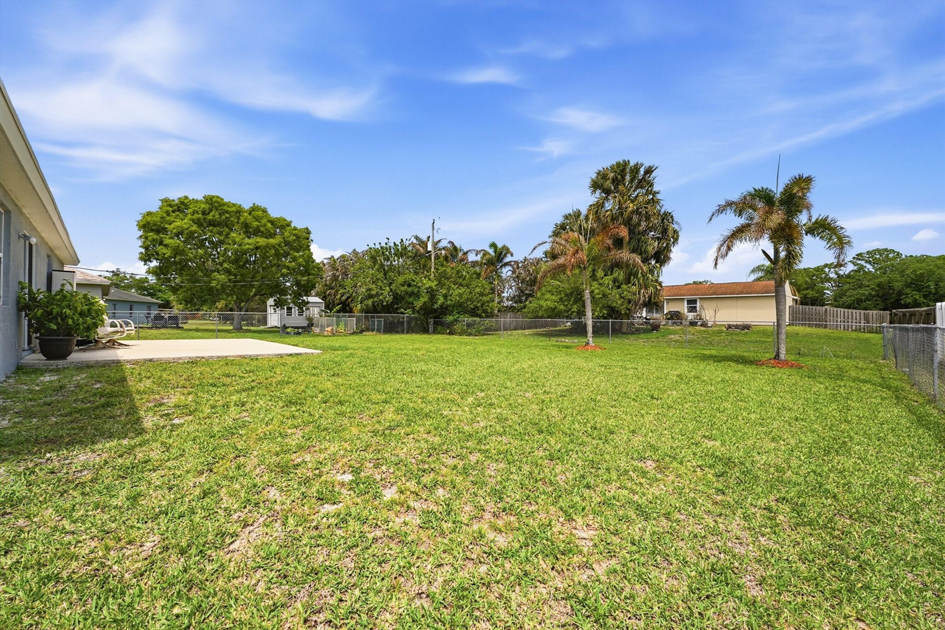 461 SW Exmore Avenue, Port Saint Lucie, FL 34983 Photo