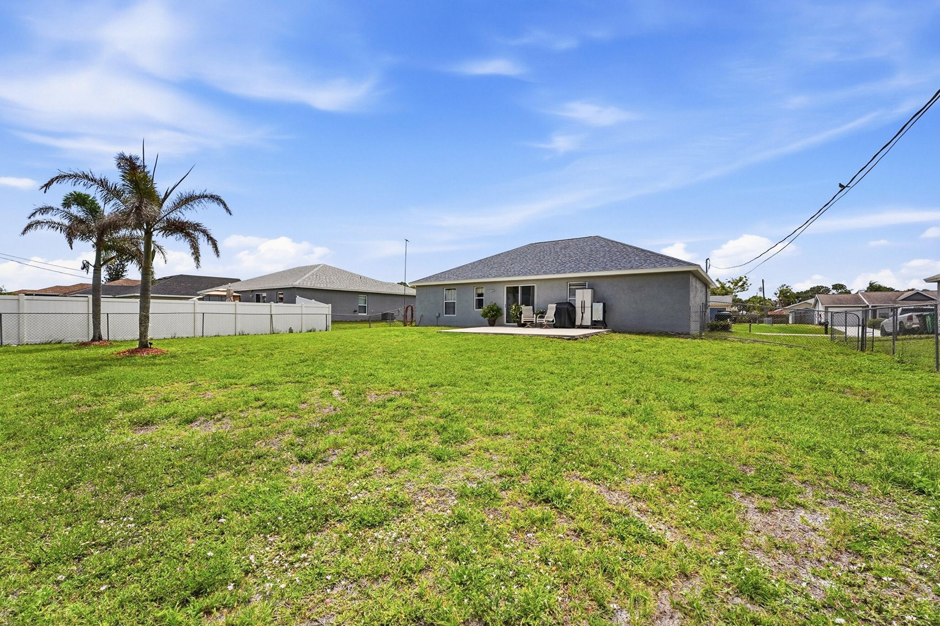 461 SW Exmore Avenue, Port Saint Lucie, FL 34983 Photo