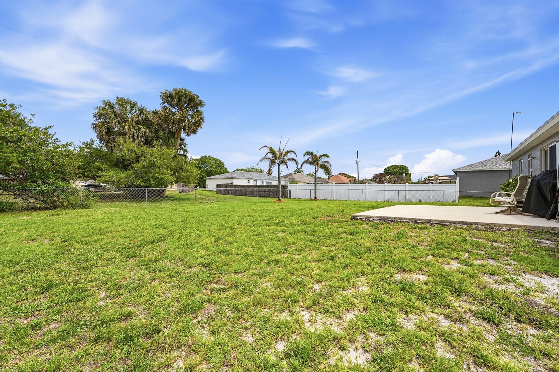 461 SW Exmore Avenue, Port Saint Lucie, FL 34983 Photo