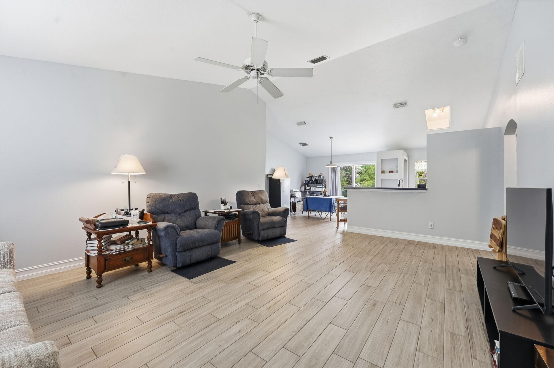 461 SW Exmore Avenue, Port Saint Lucie, FL 34983 Photo