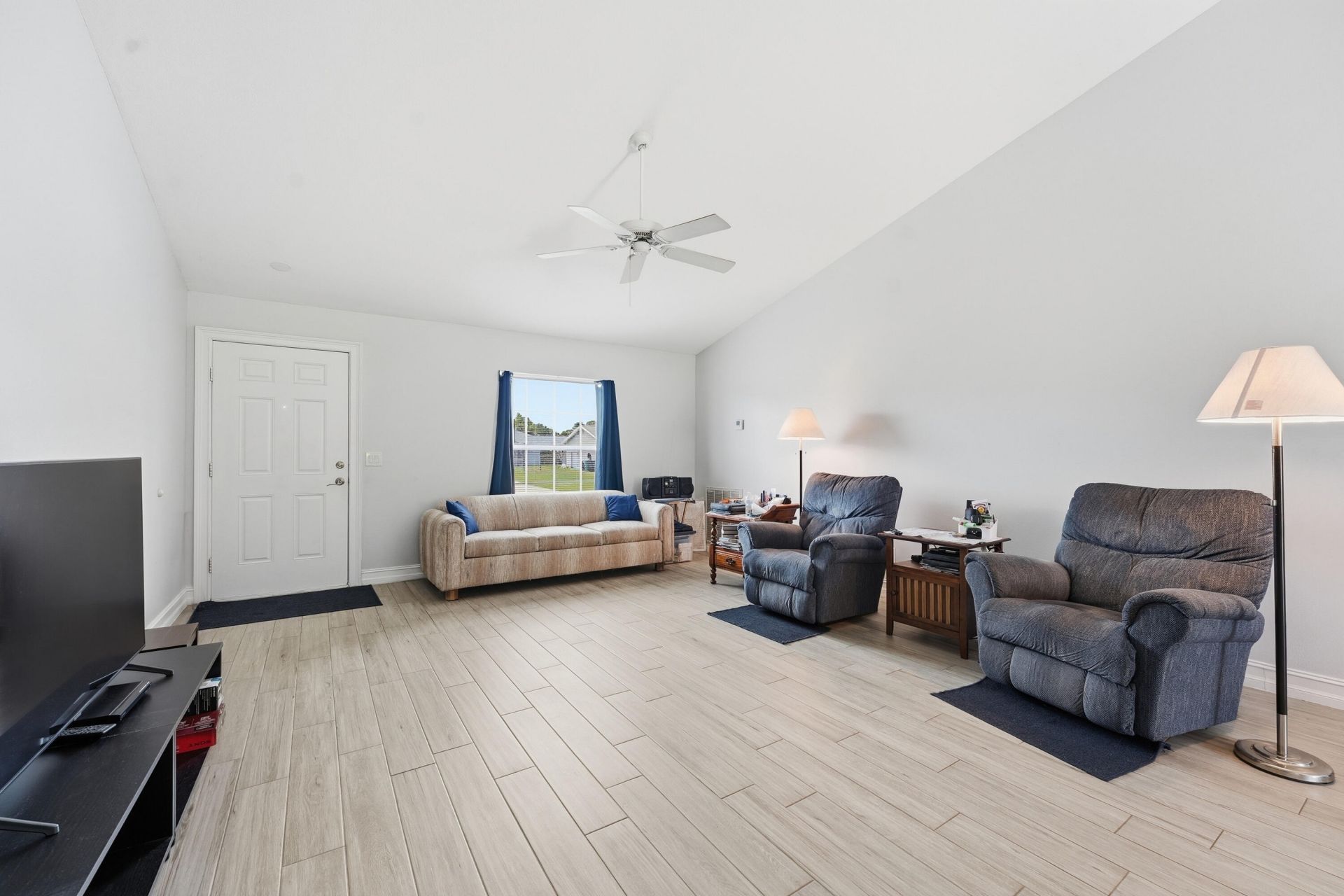 461 SW Exmore Avenue, Port Saint Lucie, FL 34983 Photo