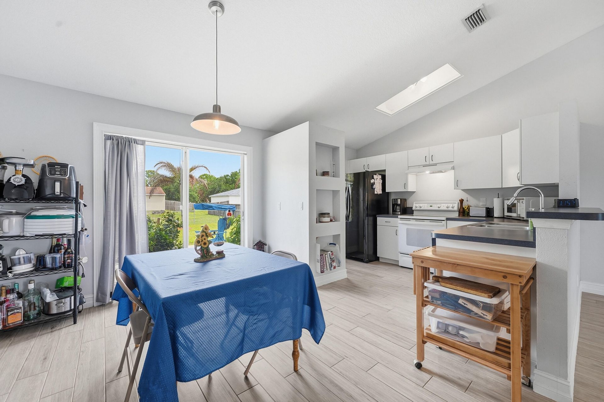 461 SW Exmore Avenue, Port Saint Lucie, FL 34983 Photo