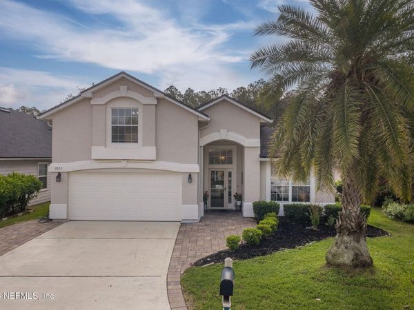 2053 TRAILING PINES Way, Fleming Island, FL 32003