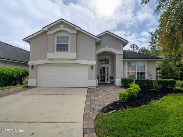 2053 TRAILING PINES Way, Fleming Island, FL 32003
