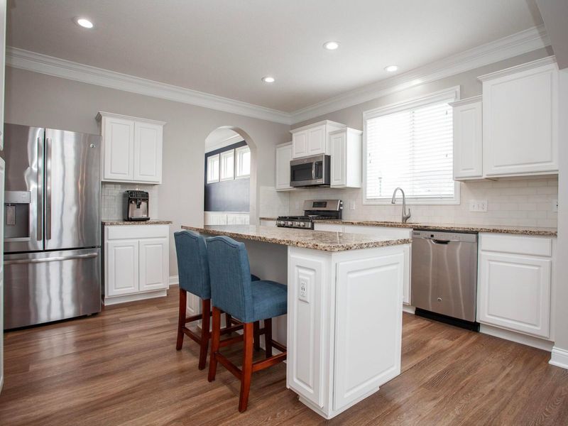 5774 Bowery Brook Way, Dublin, OH 43016 Photo 11