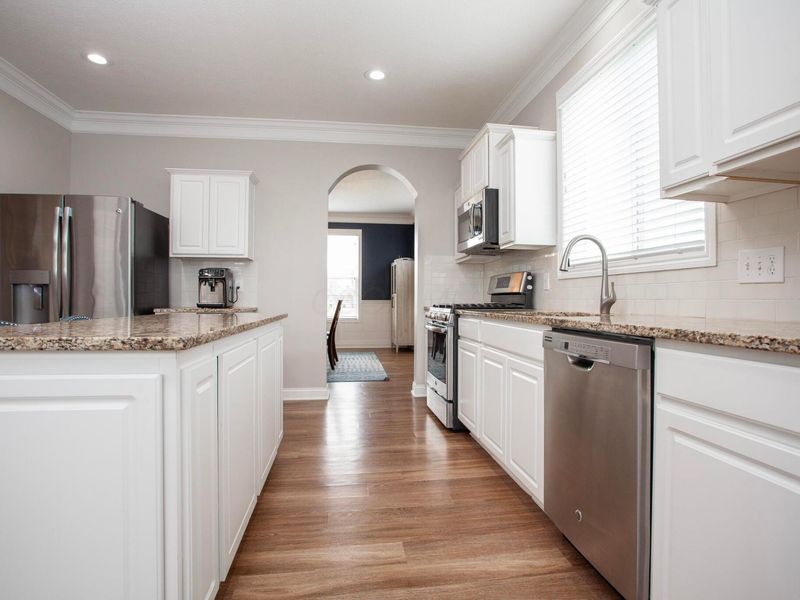 5774 Bowery Brook Way, Dublin, OH 43016 Photo 12