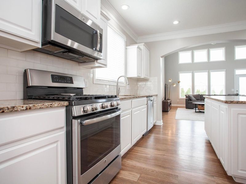 5774 Bowery Brook Way, Dublin, OH 43016 Photo 13