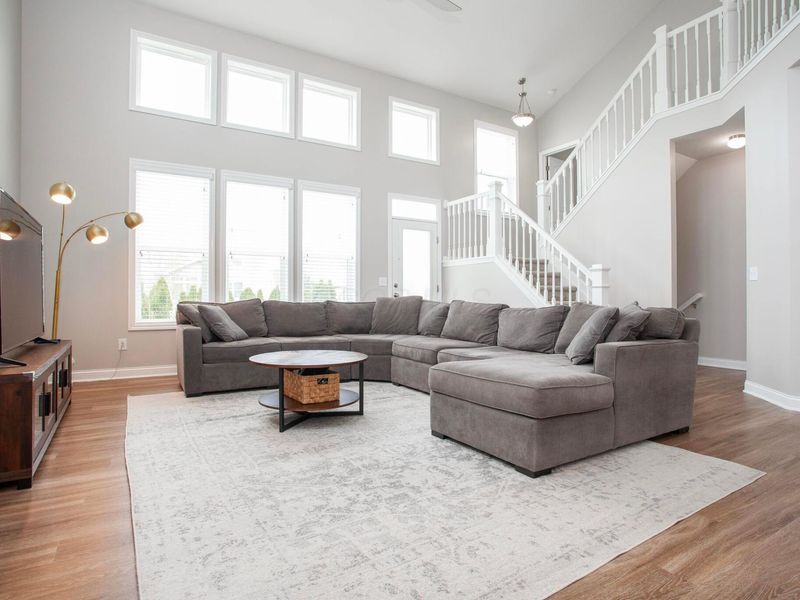 5774 Bowery Brook Way, Dublin, OH 43016 Photo 14