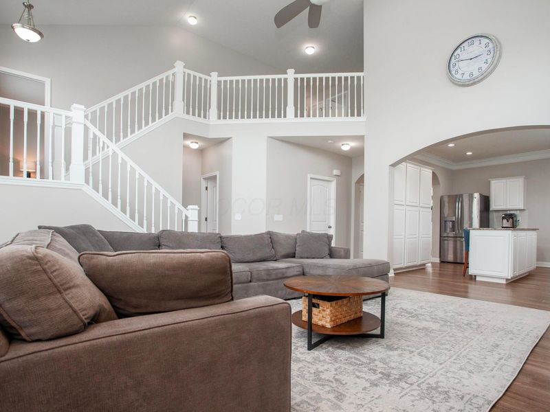 5774 Bowery Brook Way, Dublin, OH 43016 Photo 15