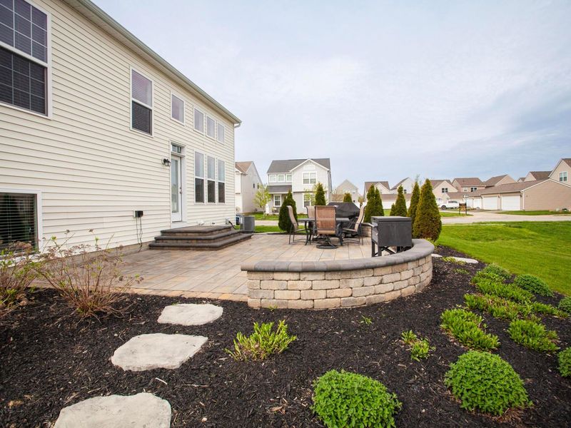 5774 Bowery Brook Way, Dublin, OH 43016 Photo 3