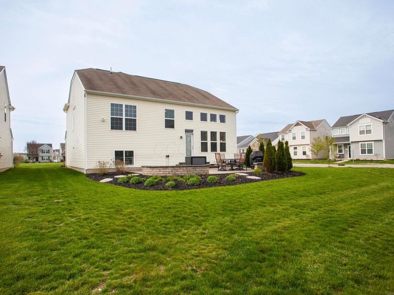 5774 Bowery Brook Way, Dublin, OH 43016 Photo 4