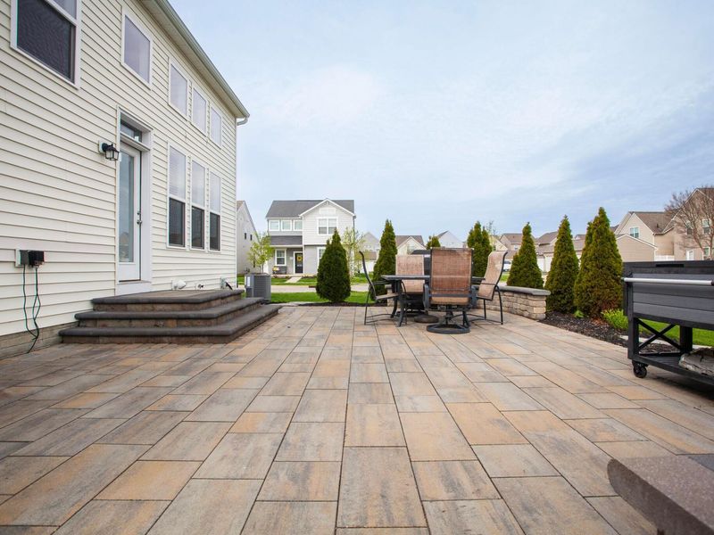 5774 Bowery Brook Way, Dublin, OH 43016 Photo 5