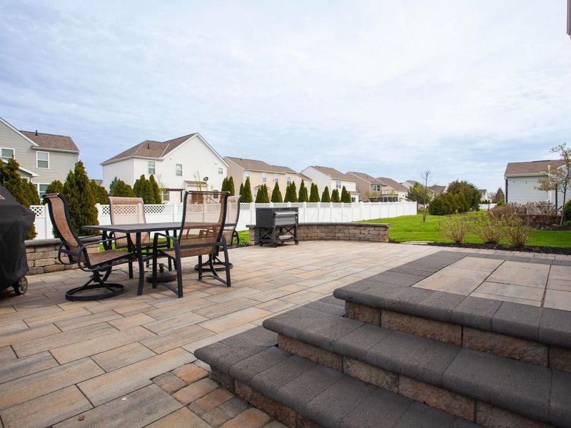 5774 Bowery Brook Way, Dublin, OH 43016 Photo 6