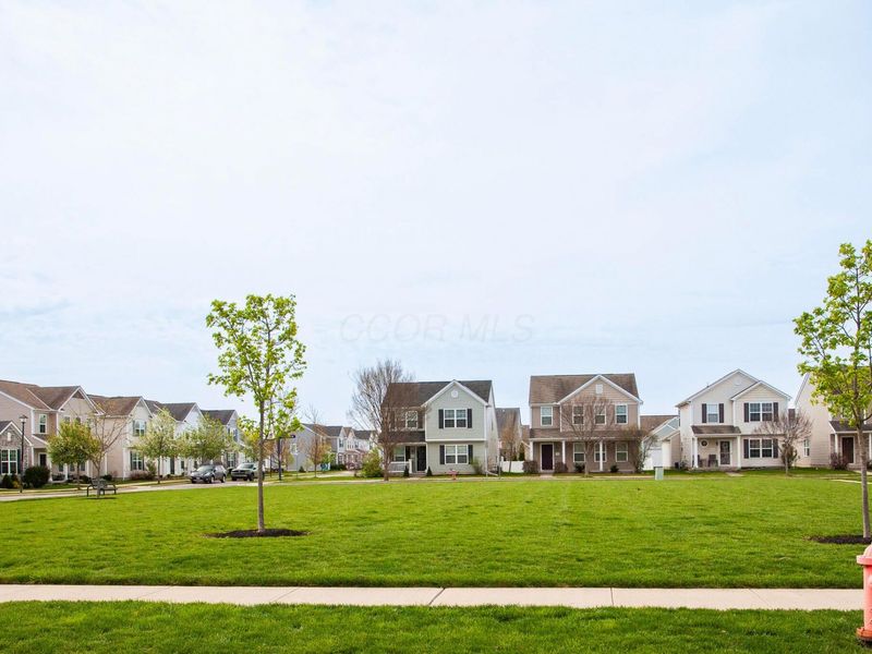 5774 Bowery Brook Way, Dublin, OH 43016 Photo 7