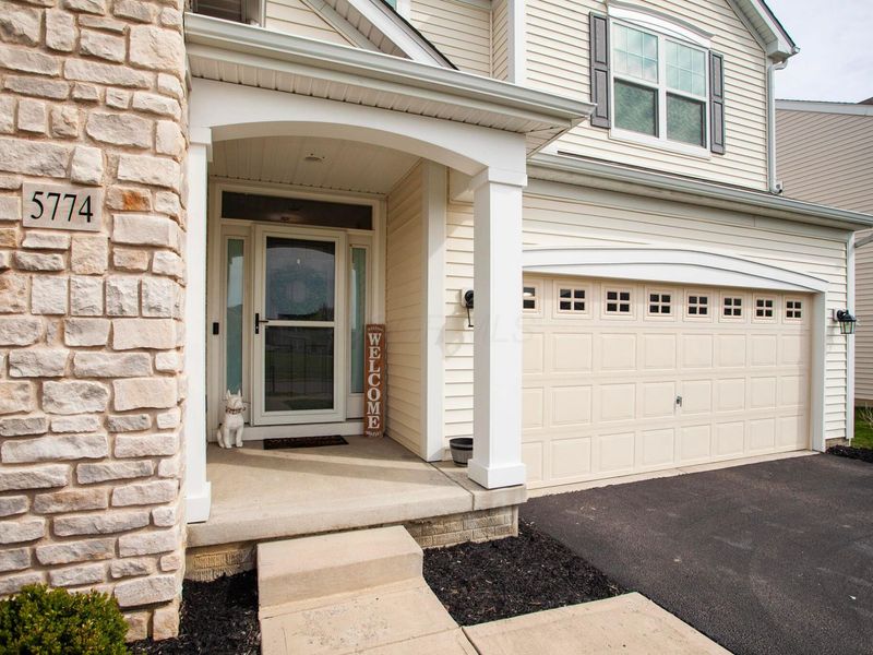 5774 Bowery Brook Way, Dublin, OH 43016 Photo 8