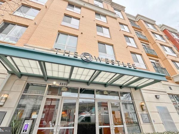 2200 N WESTMORELAND STREET , Unit 303, ARLINGTON, VA 22213