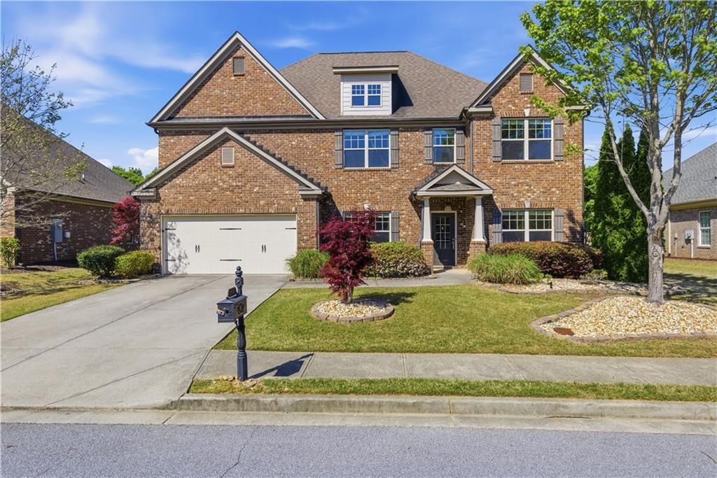 2573 Madison Mae, Grayson, GA 30017 Main Photo