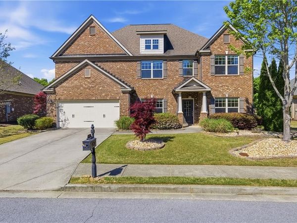2573 Madison Mae, Grayson, GA 30017