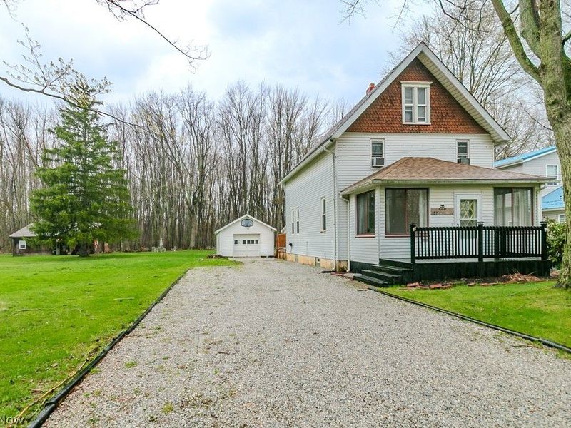 107 North Avenue W, Geneva, OH 44041 Photo 1