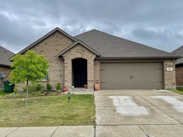520 Winthrop Road, Fate, TX 75189