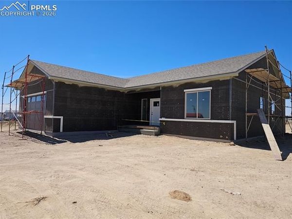 1675 N Lyon Drive, Pueblo West, CO 81007
