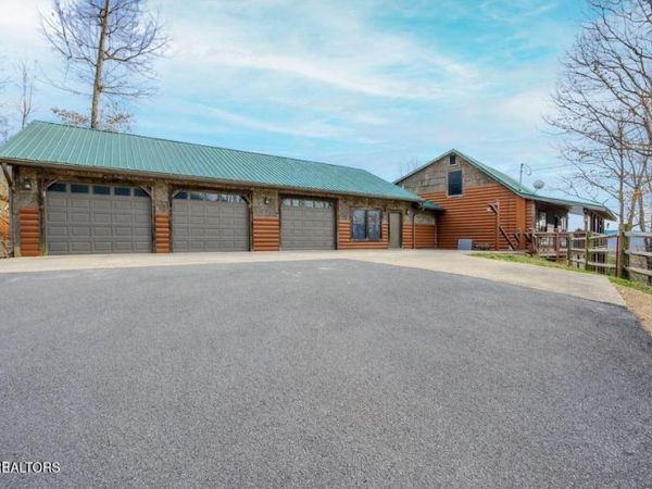 3644 Wears Mountain Lane, Sevierville, TN 37862