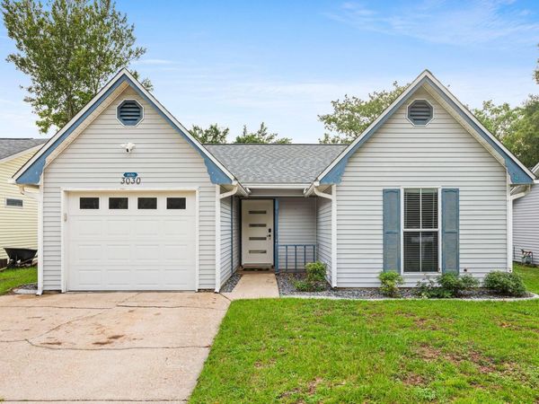 3030 Blue Pine Lane, Niceville, FL 32578