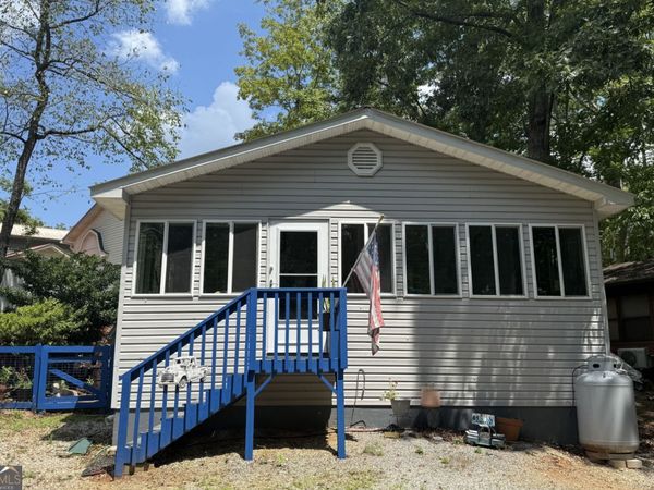61 Rocky Lane, Cleveland, GA 30528