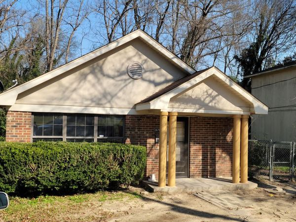 3679 West Napier Avenue, Macon, GA 31204