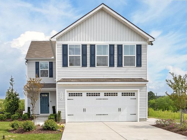 3004 Red Fox Rdg, Madison, TN 37115