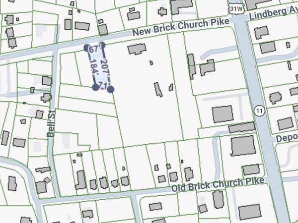 120 New Brick Church Pike , Goodlettsville, TN 37072