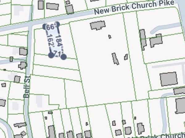 124 New Brick Church Pike , Goodlettsville, TN 37072