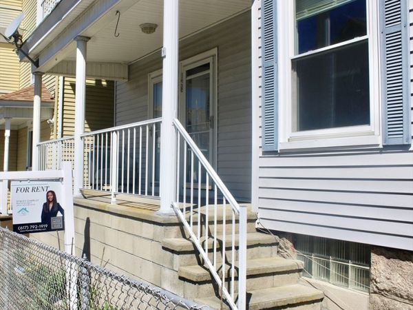 136 Horton St., Unit 1, Fall River, MA 02723