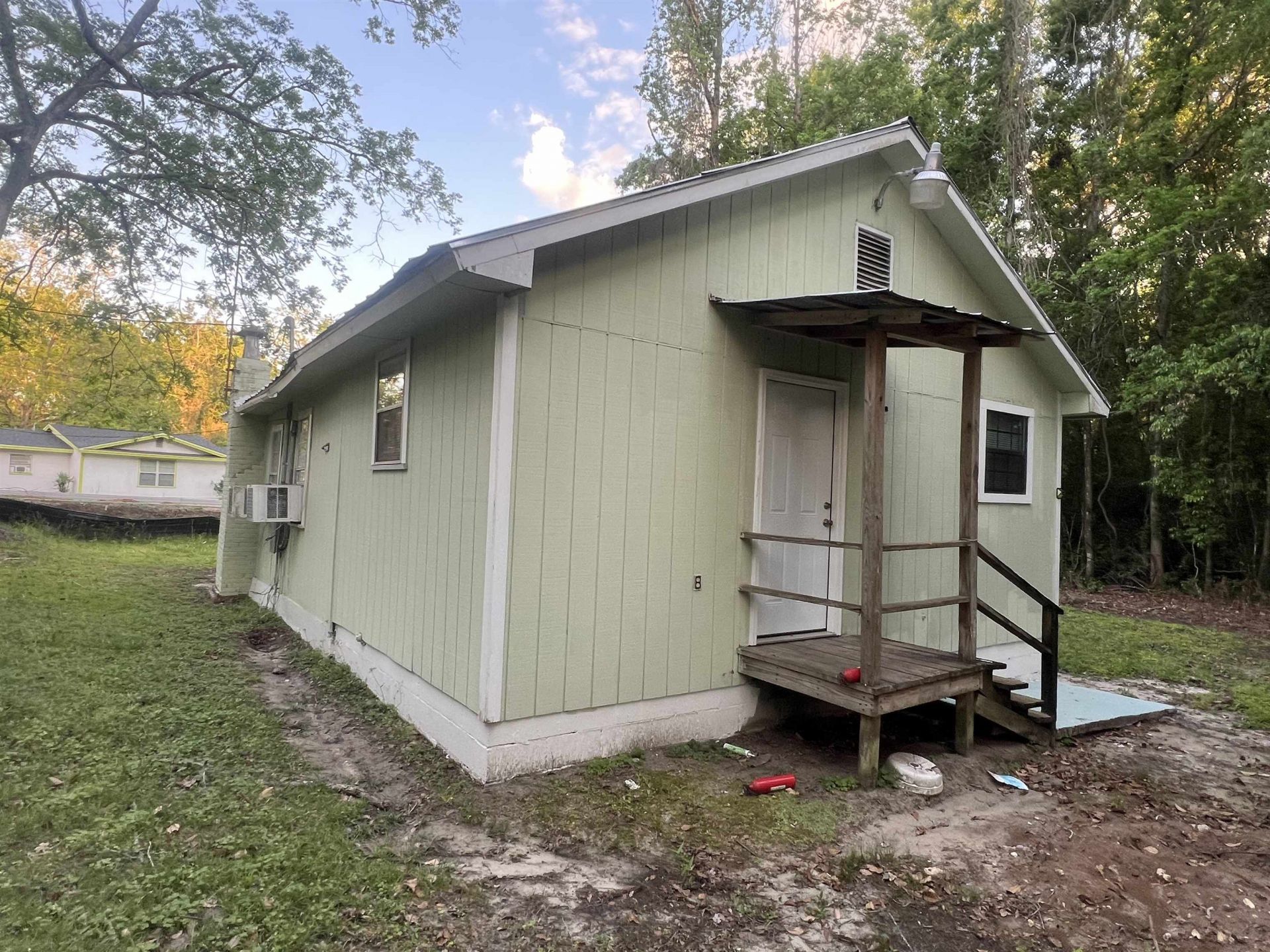 406 S Adams St , Quincy, FL 32351 Photo