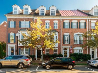 324 CAMERON STATION BOULEVARD , ALEXANDRIA, VA 22304