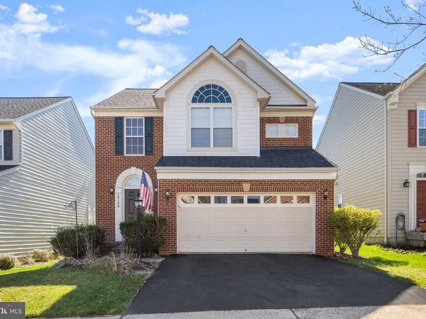 16135 SHERINGHAM WAY, GAINESVILLE, VA 20155