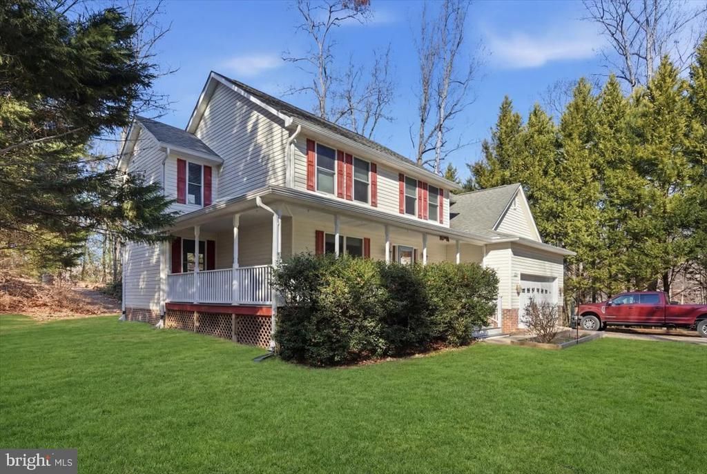 27245 Cat Creek Road, Mechanicsville, MD 20659 Main Photo