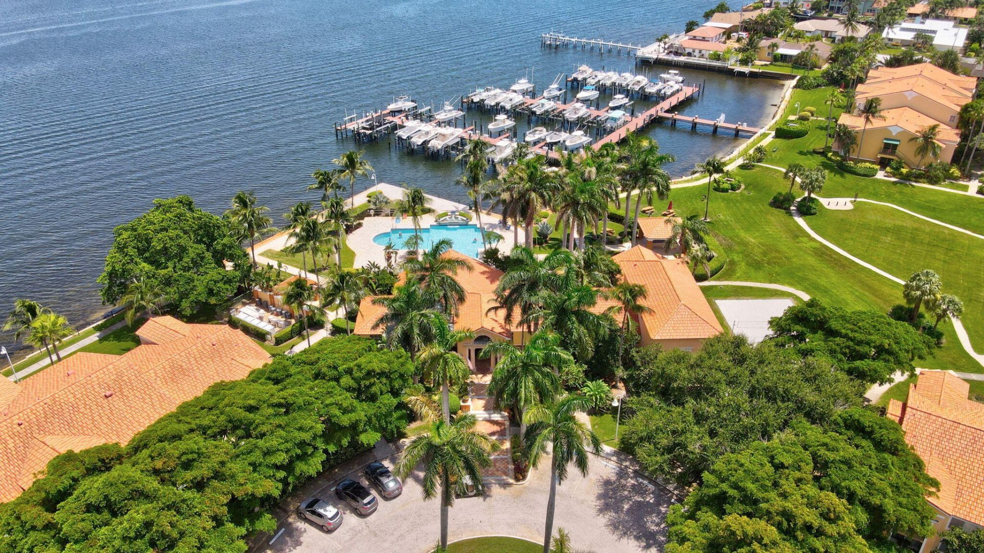 157 Yacht Club Way, Unit 303, Hypoluxo, FL 33462 Photo