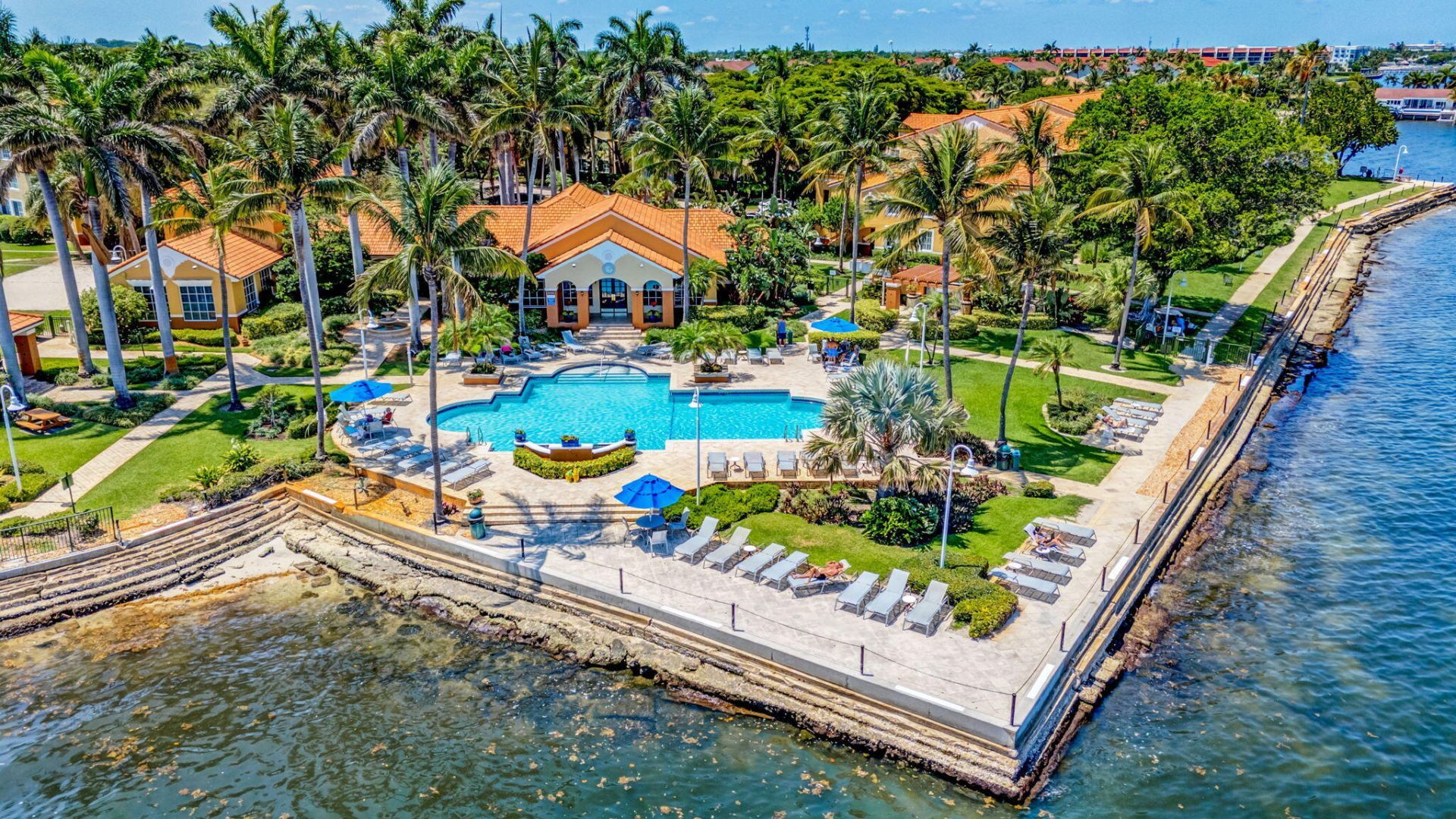 157 Yacht Club Way, Unit 303, Hypoluxo, FL 33462 Photo