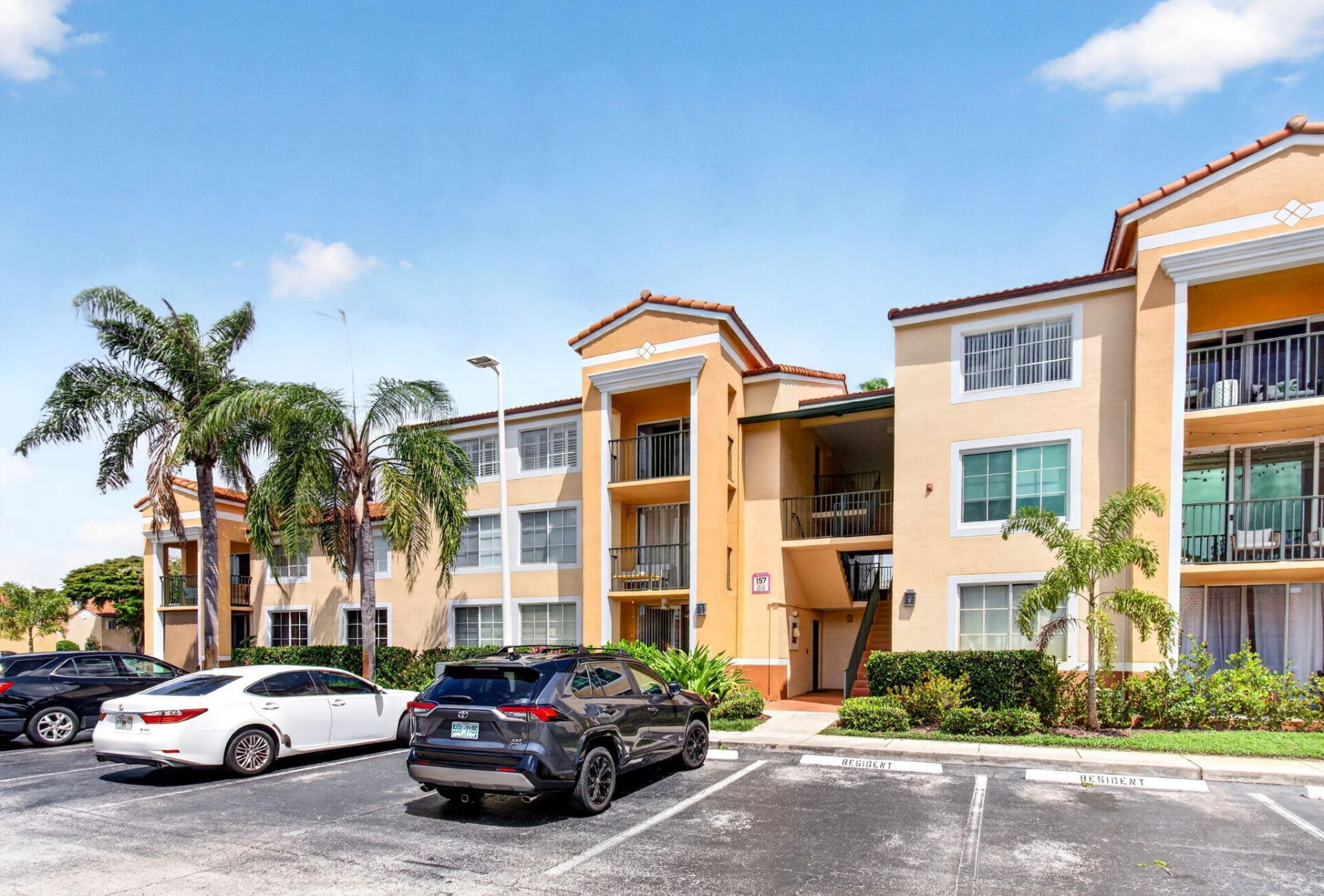 157 Yacht Club Way, Unit 303, Hypoluxo, FL 33462 Photo