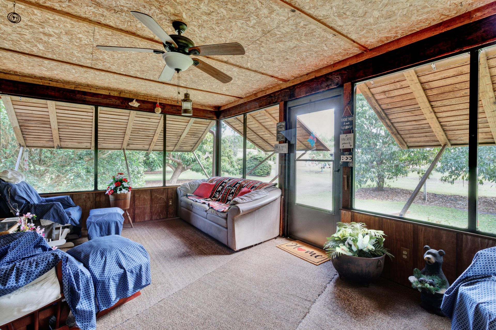 9556 Fleming Grant Road, Micco, FL 32976 Photo